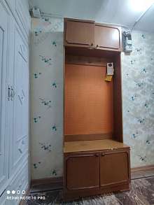 1-комнатная, 31.1 м2