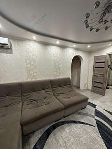 4-комнатная, 81.4 м2
