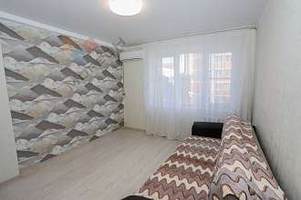 Студия, 18 м2