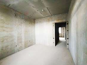 3-комнатная, 77.34 м2