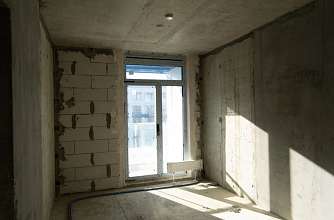 1-комнатная, 36.4 м2