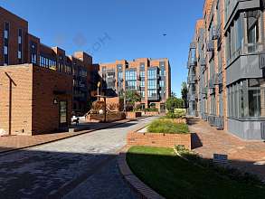 5-комнатная, 192 м2