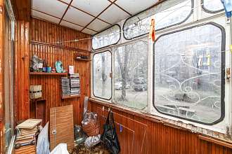 4-комнатная, 83.3 м2