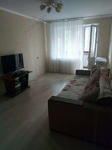 3-комнатная, 70 м2