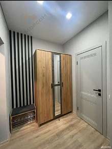 Студия, 24.6 м2