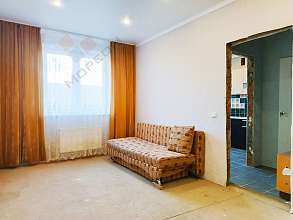 1-комнатная, 29.9 м2