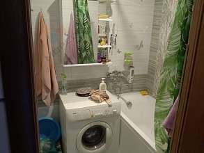 1-комнатная, 14.7 м2