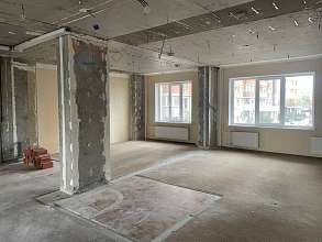 4-комнатная, 145.3 м2