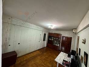 4-комнатная, 87 м2