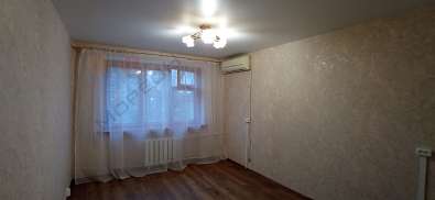 1-комнатная, 19 м2