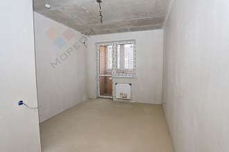 1-комнатная, 34 м2