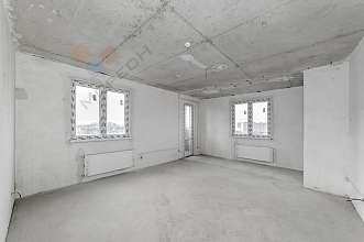 4-комнатная, 154 м2