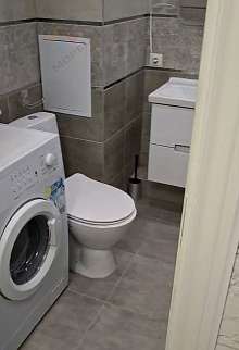 1-комнатная, 29 м2