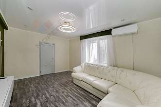 2-комнатная, 51 м2