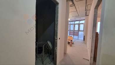 1-комнатная, 39.8 м2