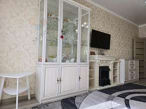 3-комнатная, 94.7 м2