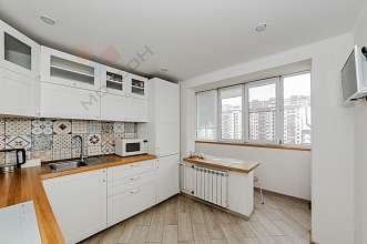 2-комнатная, 51 м2