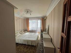 3-комнатная, 59.4 м2