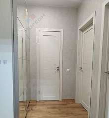 1-комнатная, 39.5 м2