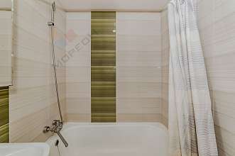 2-комнатная, 51 м2