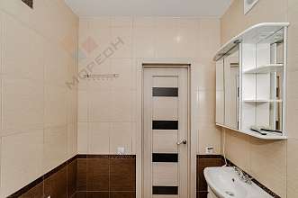 1-комнатная, 37.8 м2