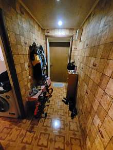 2-комнатная, 41.5 м2