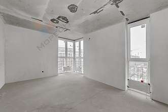 3-комнатная, 68.8 м2