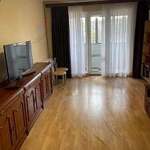 4-комнатная, 76.8 м2