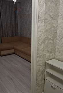 1-комнатная, 29 м2