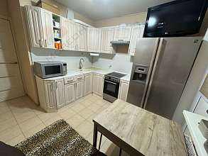 1-комнатная, 32 м2