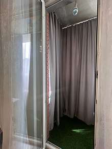 Студия, 19.5 м2