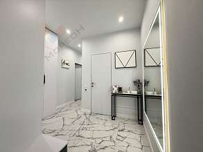 2-комнатная, 80.5 м2