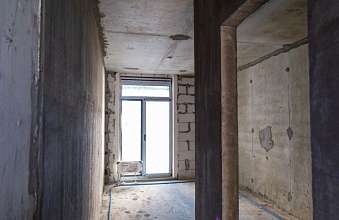 2-комнатная, 46.3 м2