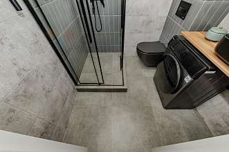 1-комнатная, 37.3 м2