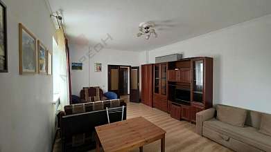 2-комнатная, 90.1 м2