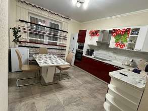 2-комнатная, 75 м2