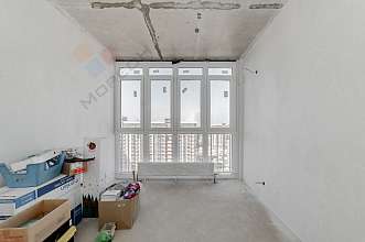 2-комнатная, 53.1 м2