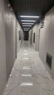 Студия, 24.4 м2