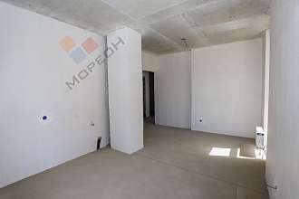 2-комнатная, 54.8 м2