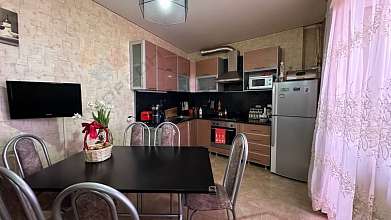 2-комнатная, 73.5 м2