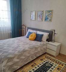 1-комнатная, 39.5 м2