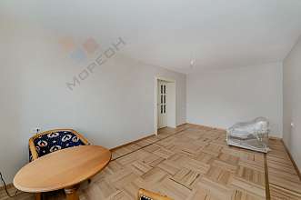 4-комнатная, 118.5 м2