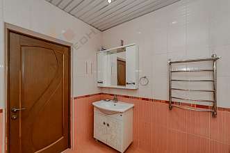 2-комнатная, 72.1 м2