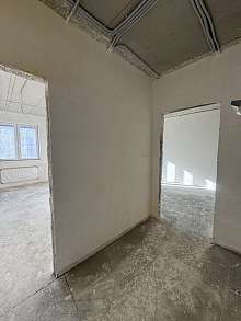 2-комнатная, 52.5 м2