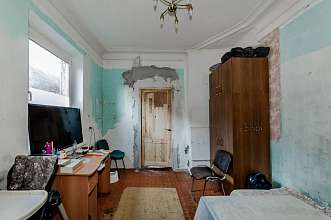 4-комнатная, 51.5 м2