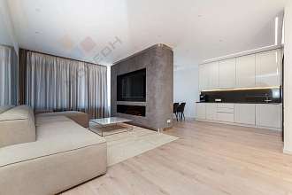 4-комнатная, 144 м2