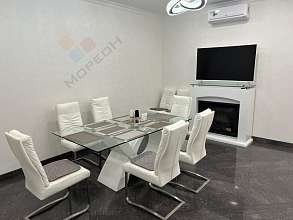 4-комнатная, 183 м2