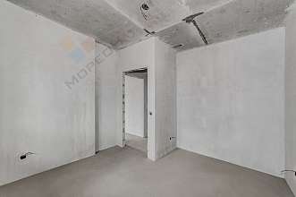 3-комнатная, 68.8 м2