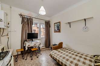 1-комнатная, 37.6 м2