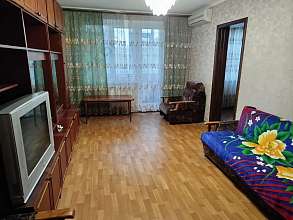 4-комнатная, 75.3 м2